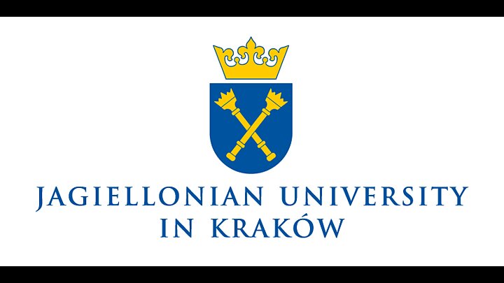 Jagiellonian University in Kraków