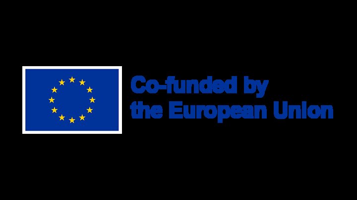 Co-funded by the European Union